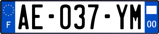 AE-037-YM