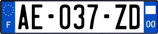 AE-037-ZD