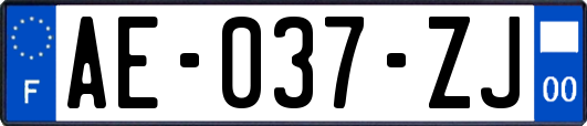 AE-037-ZJ