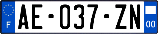 AE-037-ZN