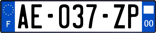 AE-037-ZP