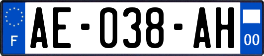 AE-038-AH