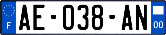 AE-038-AN