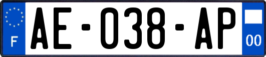 AE-038-AP