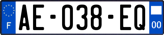 AE-038-EQ