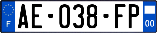 AE-038-FP