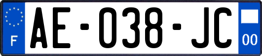 AE-038-JC