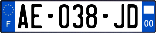 AE-038-JD