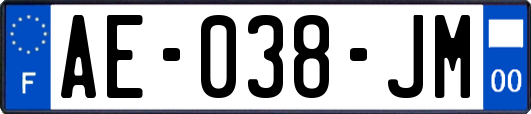 AE-038-JM