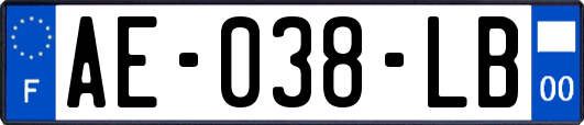 AE-038-LB