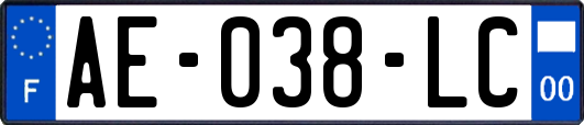 AE-038-LC