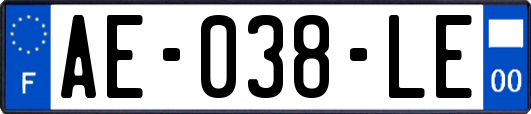 AE-038-LE