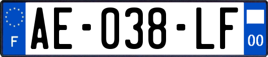 AE-038-LF