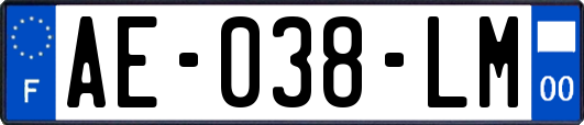 AE-038-LM