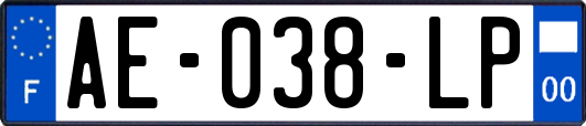 AE-038-LP