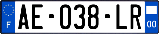 AE-038-LR