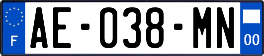 AE-038-MN