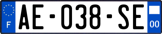 AE-038-SE