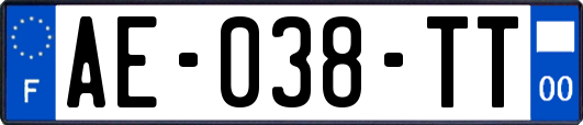 AE-038-TT