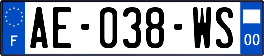 AE-038-WS