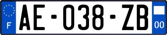 AE-038-ZB