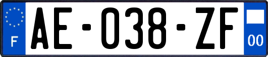 AE-038-ZF