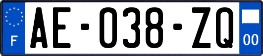 AE-038-ZQ