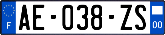 AE-038-ZS