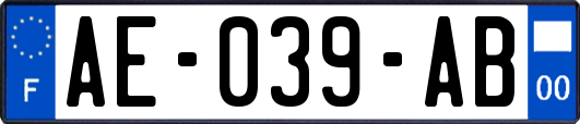 AE-039-AB