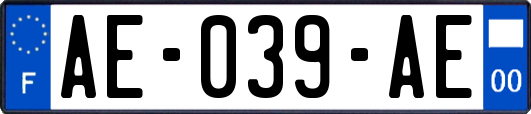 AE-039-AE