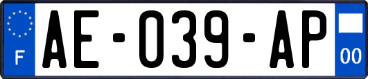 AE-039-AP