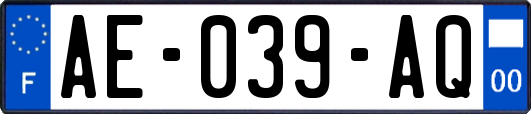 AE-039-AQ