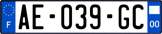 AE-039-GC