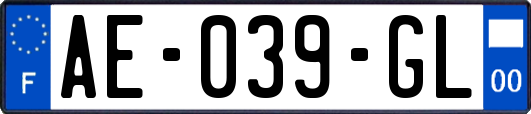 AE-039-GL