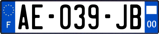 AE-039-JB