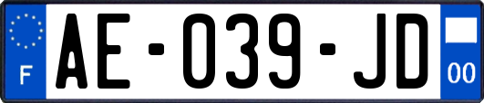 AE-039-JD