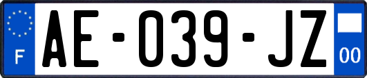 AE-039-JZ