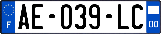 AE-039-LC