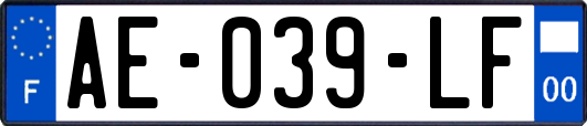 AE-039-LF