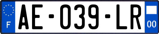 AE-039-LR
