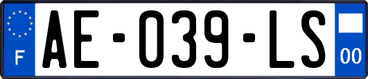 AE-039-LS