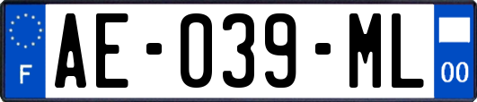 AE-039-ML