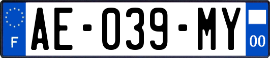 AE-039-MY