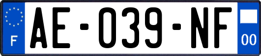 AE-039-NF