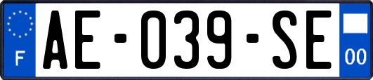 AE-039-SE