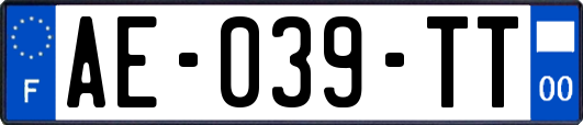 AE-039-TT