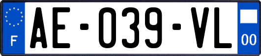 AE-039-VL