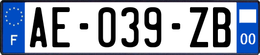 AE-039-ZB