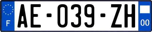 AE-039-ZH