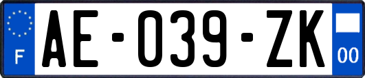 AE-039-ZK